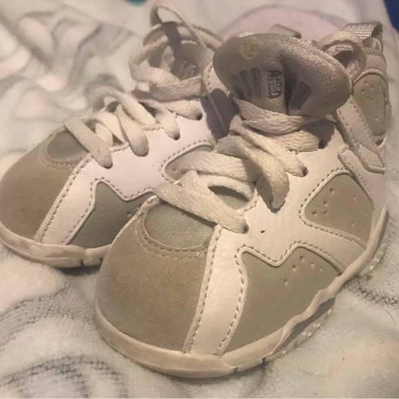 Baby Boy Shoes - Picture 5 of 5